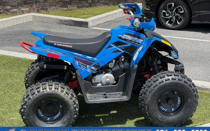 2026 Denago Powersports Trailhawk 10 FI