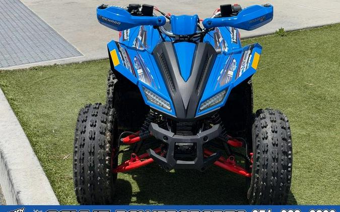 2026 Denago Powersports Trailhawk 10 FI