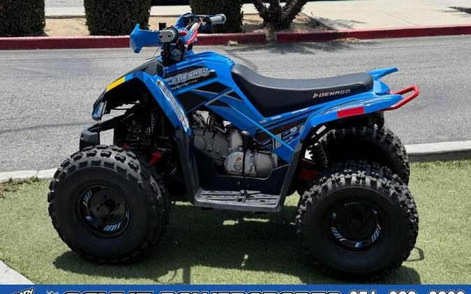 2026 Denago Powersports Trailhawk 10 FI