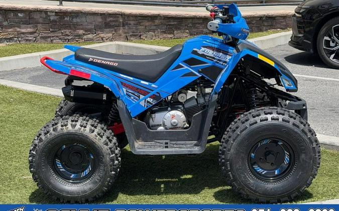 2026 Denago Powersports Trailhawk 10 FI