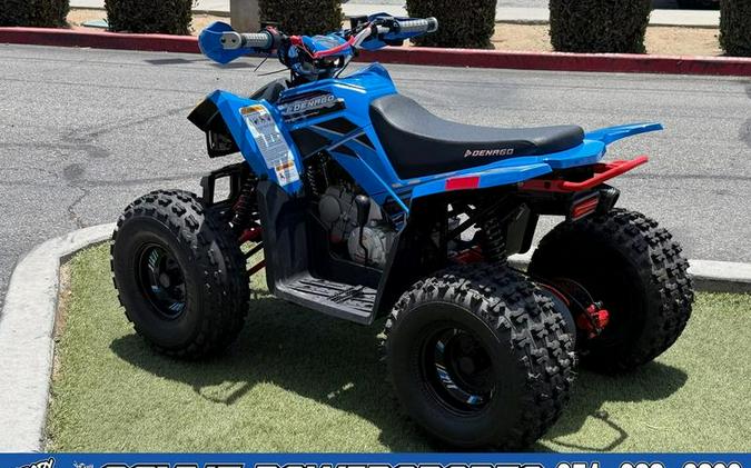 2026 Denago Powersports Trailhawk 10 FI