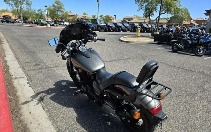 2014 Honda Shadow Phantom