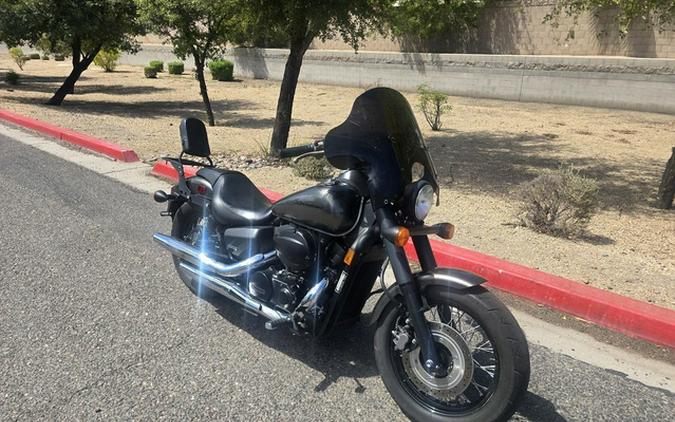 2014 Honda Shadow Phantom
