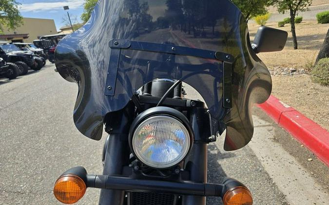 2014 Honda Shadow Phantom