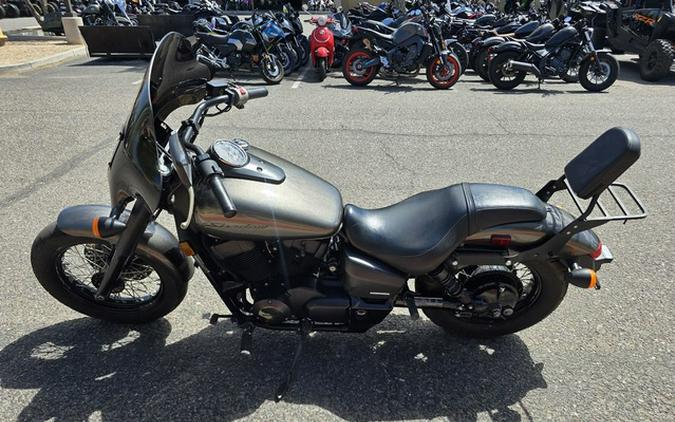 2014 Honda Shadow Phantom