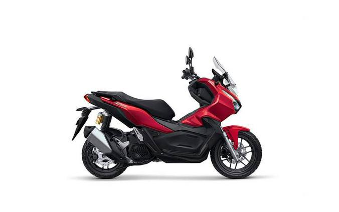 2021 Honda ADV150 Features Innovative “City Adventure” Design (Industry Press Releases)