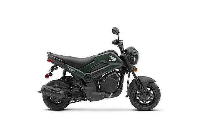 2022 Honda Navi Buyer’s Guide [Specs, Ride Review, and 27 Photos]