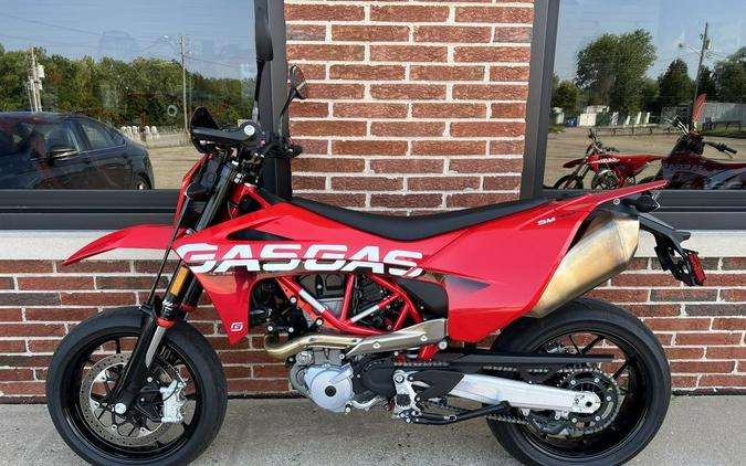 2023 GASGAS SM 700