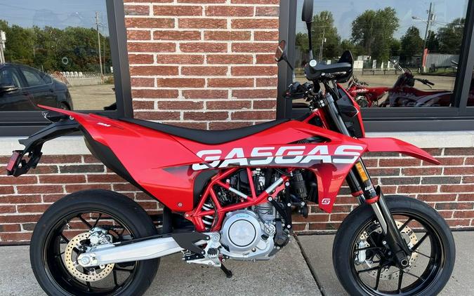 2023 GASGAS SM 700