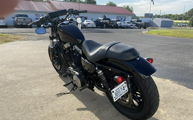 2019 Harley-Davidson® XL1200X FORTY-EIGHT EDITION