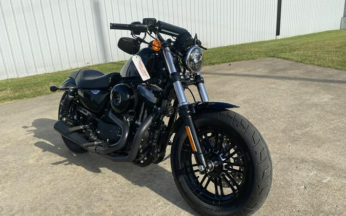 2019 Harley-Davidson® XL1200X FORTY-EIGHT EDITION