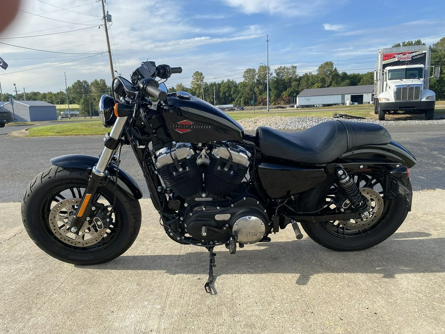 2019 Harley-Davidson® XL1200X FORTY-EIGHT EDITION