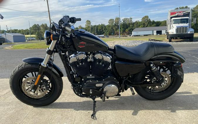 2019 Harley-Davidson® XL1200X FORTY-EIGHT EDITION