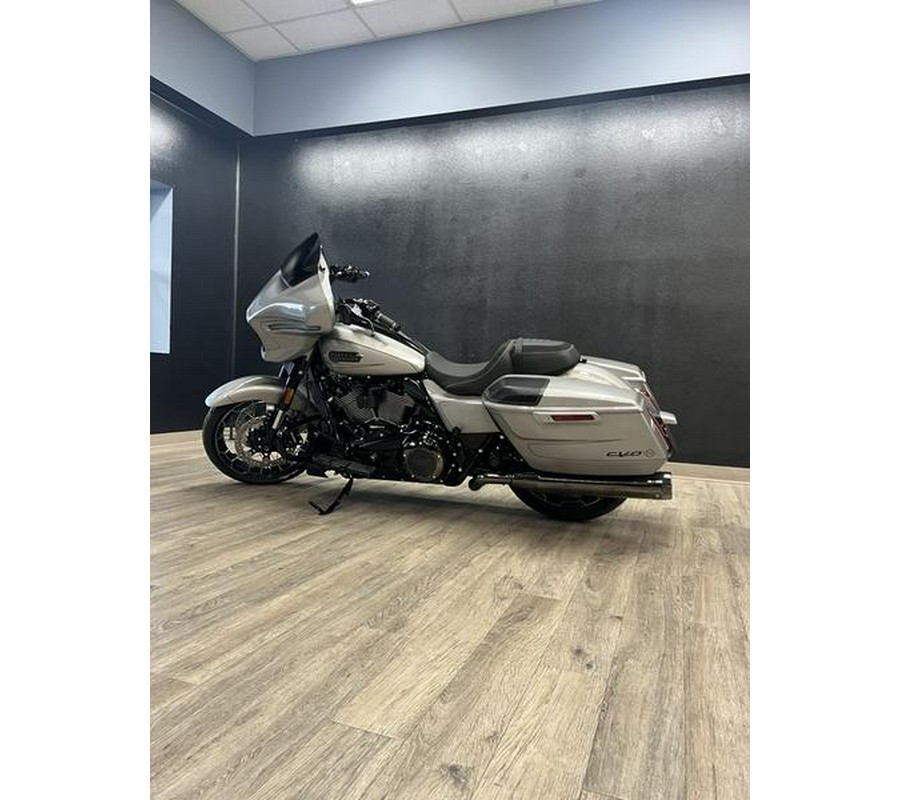 2023 Harley-Davidson® FLHXSE - CVO™ Street Glide®