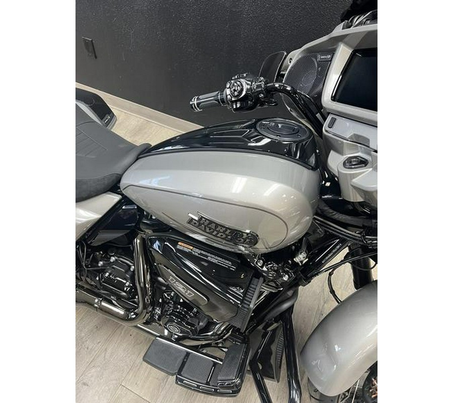 2023 Harley-Davidson® FLHXSE - CVO™ Street Glide®