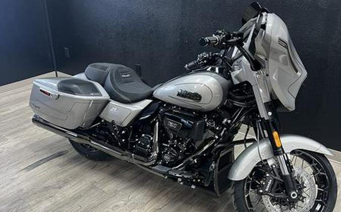 2023 Harley-Davidson® FLHXSE - CVO™ Street Glide®