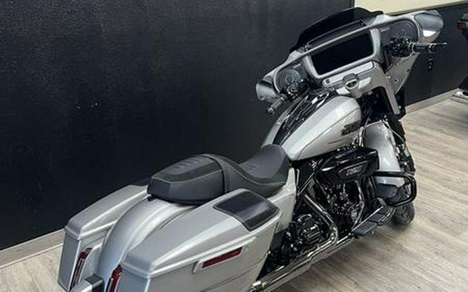 2023 Harley-Davidson® FLHXSE - CVO™ Street Glide®