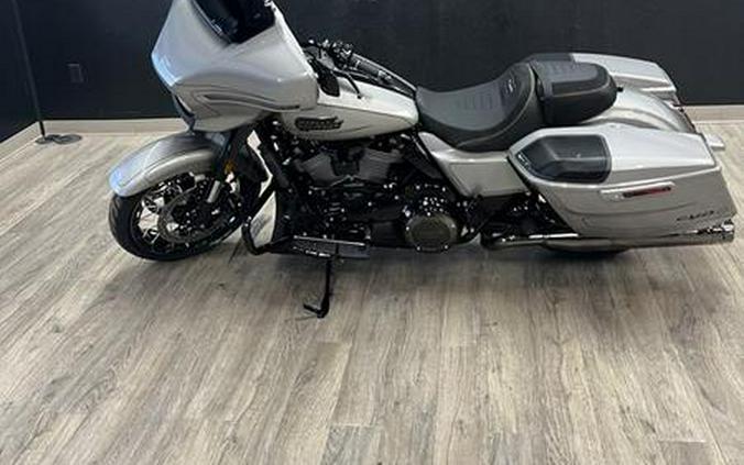 2023 Harley-Davidson® FLHXSE - CVO™ Street Glide®