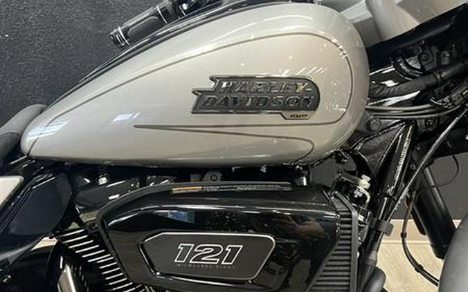 2023 Harley-Davidson® FLHXSE - CVO™ Street Glide®