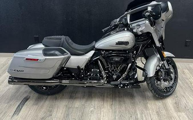 2023 Harley-Davidson® FLHXSE - CVO™ Street Glide®