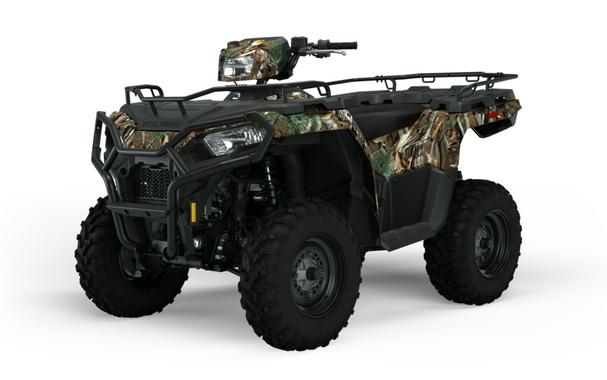 2024 Polaris Sportsman® 570 Base