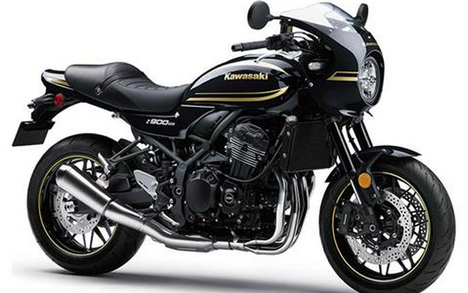 2023 Kawasaki Z900RS Cafe