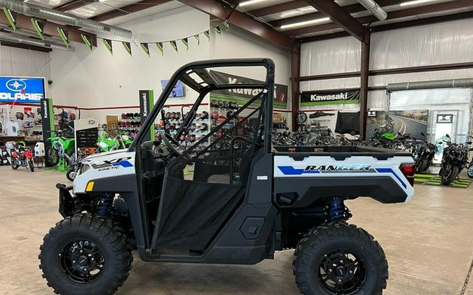 2024 Polaris Ranger XP Kinetic Premium