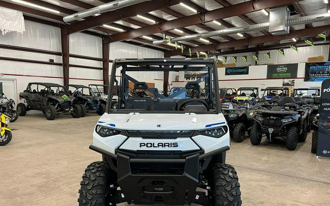 2024 Polaris Ranger XP Kinetic Premium