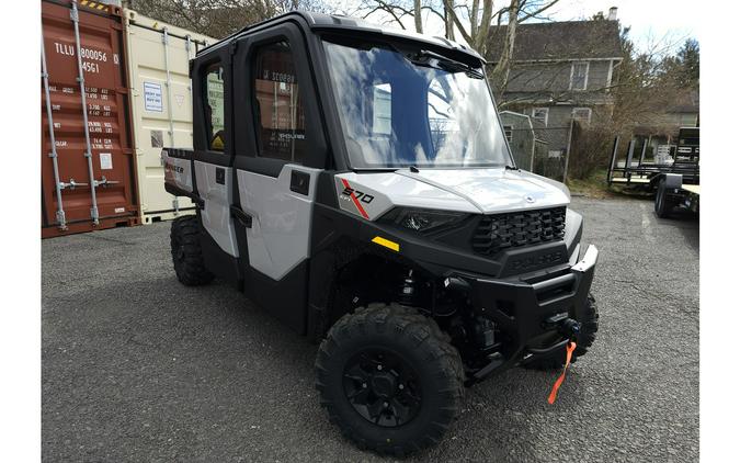 2024 Polaris Industries Ranger® Crew SP 570 NorthStar Edition Base