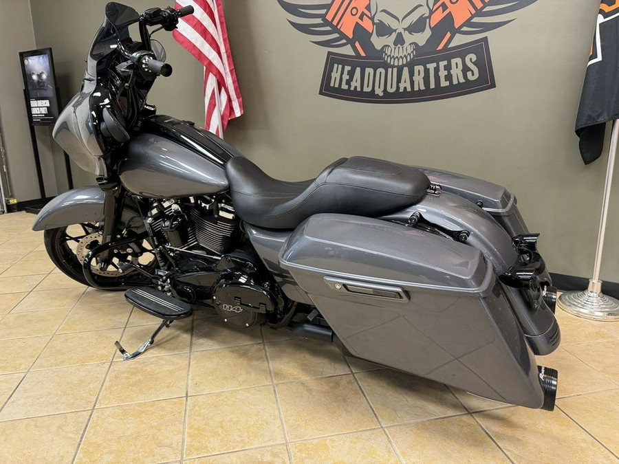 2021 Harley-Davidson Street Glide® Special