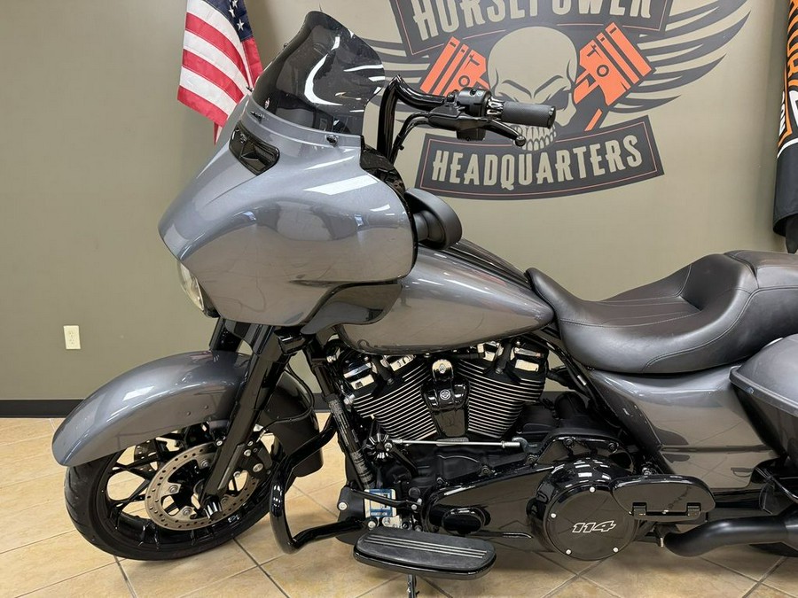 2021 Harley-Davidson Street Glide® Special