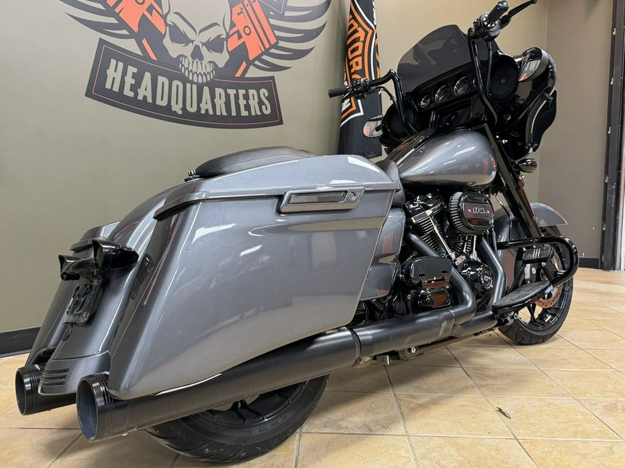 2021 Harley-Davidson Street Glide® Special