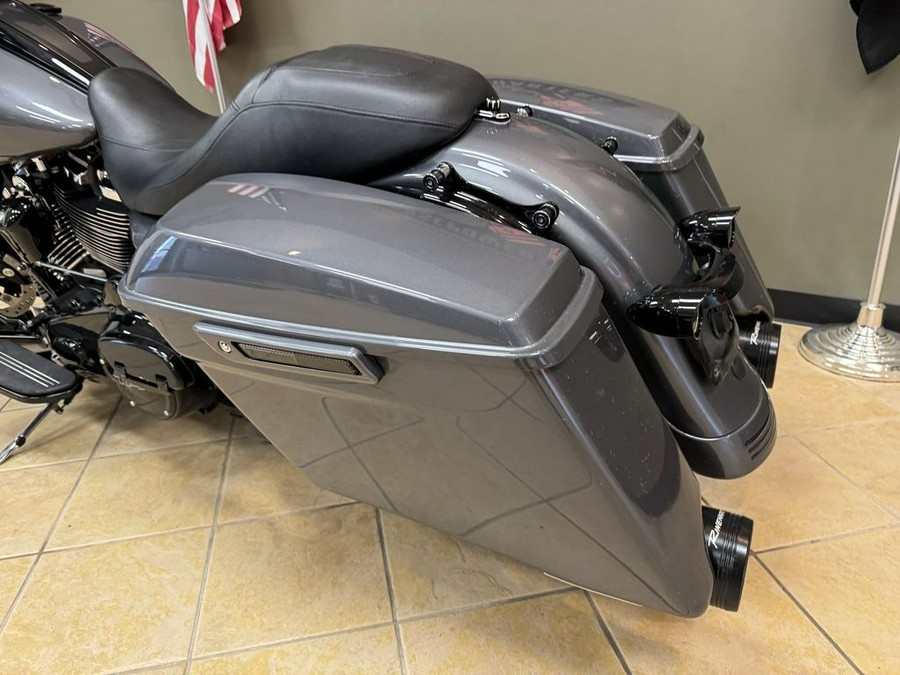 2021 Harley-Davidson Street Glide® Special