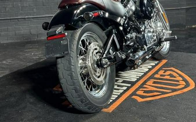 2021 Harley-Davidson® FXST - Softail® Standard