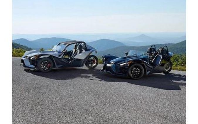 2024 Slingshot [Off-Site Inventory] Slingshot® S w/ Technology Pkg [AutoDrive]