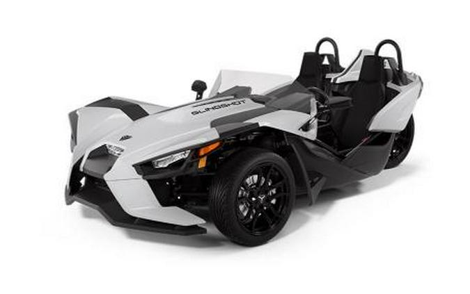 2024 Slingshot [Off-Site Inventory] Slingshot® S w/ Technology Pkg [AutoDrive]