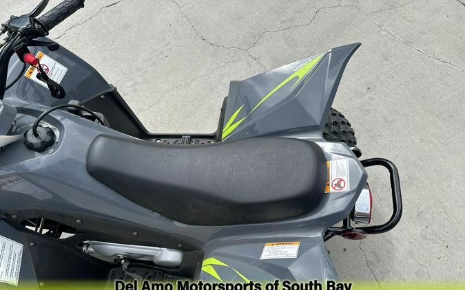 2023 Kymco MONGOOSE 90S