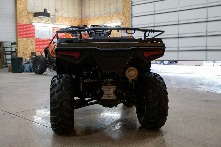 2024 Polaris Industries Sportsman® 450 H.O. EPS