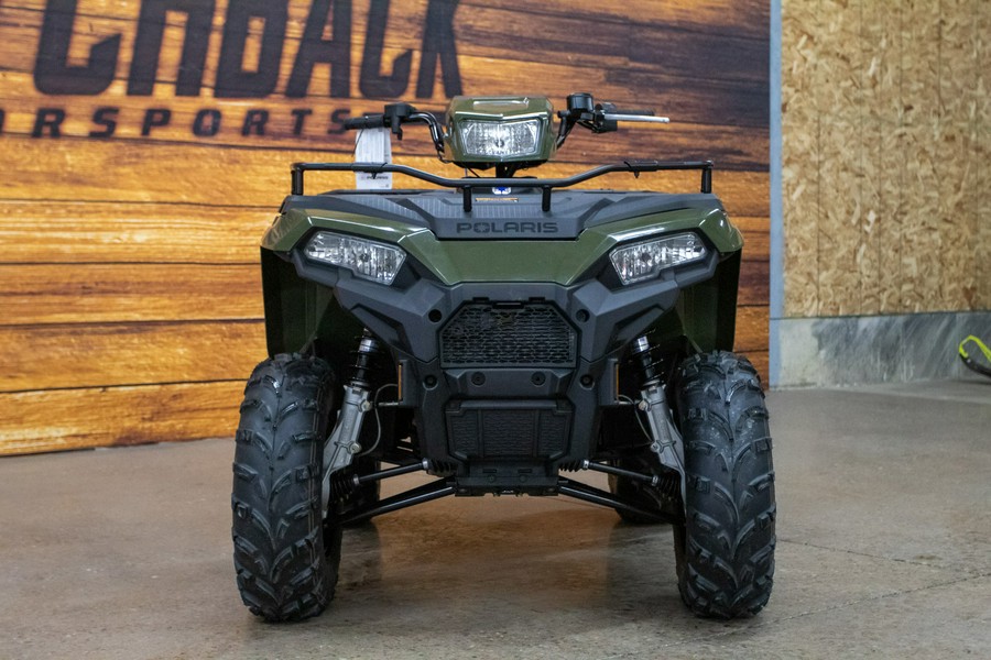 2024 Polaris Industries Sportsman® 450 H.O. EPS