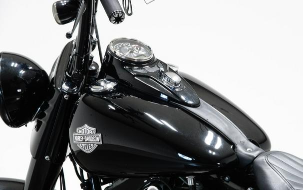 2016 Harley-Davidson Softail Slim S