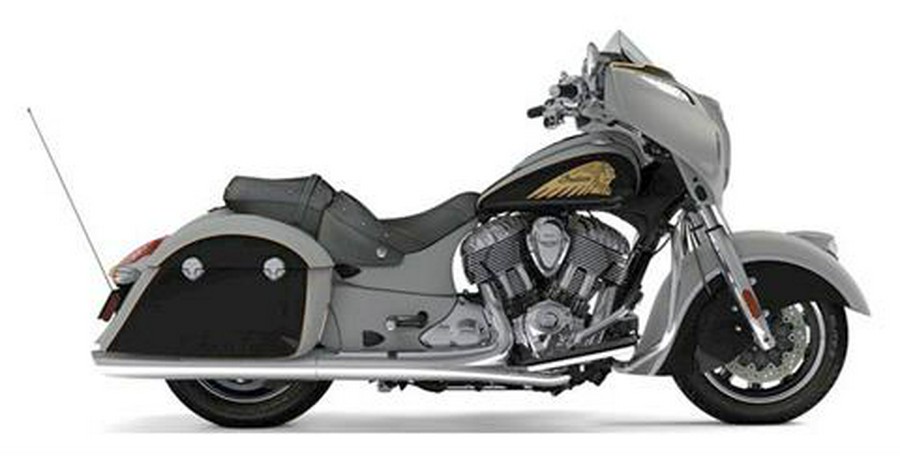 2017 Indian Motorcycle Chieftain®