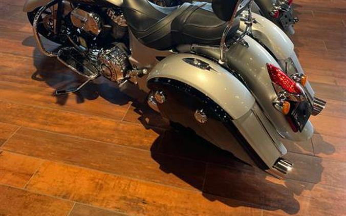 2017 Indian Motorcycle Chieftain®