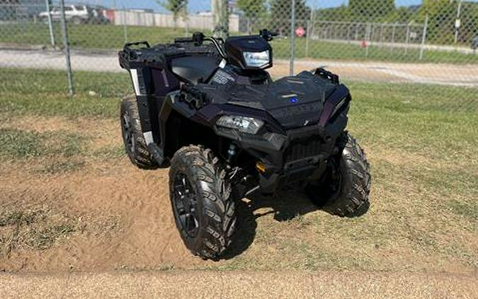 2024 Polaris Sportsman 850 Premium