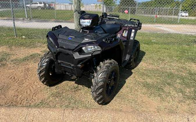 2024 Polaris Sportsman 850 Premium