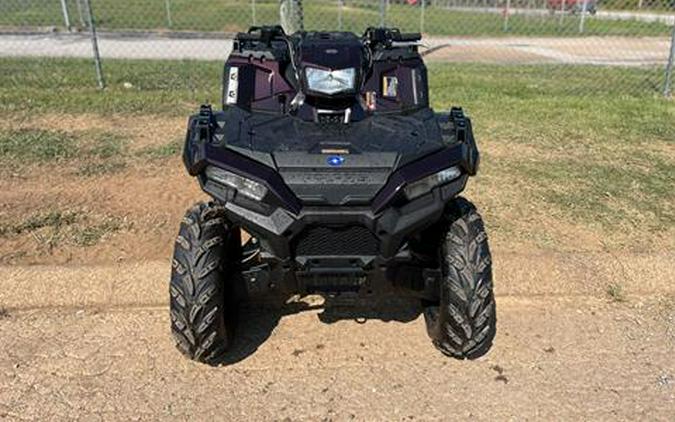 2024 Polaris Sportsman 850 Premium