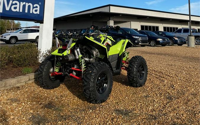 2024 Polaris Scrambler XP 1000 S