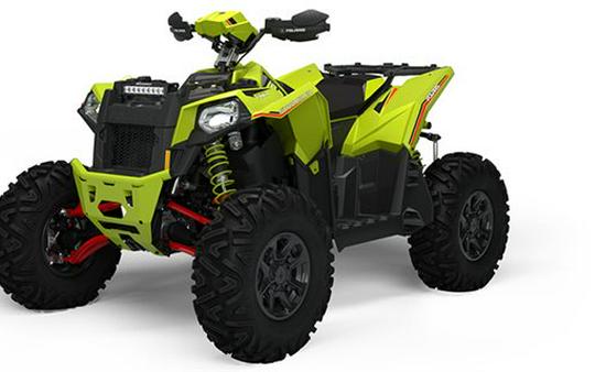 2024 Polaris Scrambler XP 1000 S