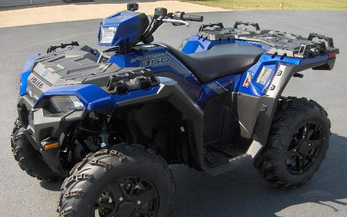 2024 Polaris Industries Sportsman 850 Premium