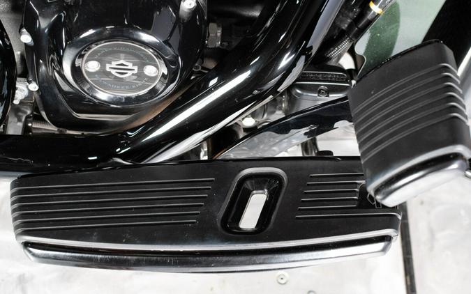 2022 Harley-Davidson CVO Street Glide