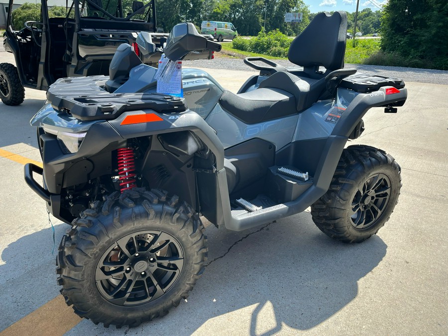 2025 CFMOTO CForce 1000 Touring